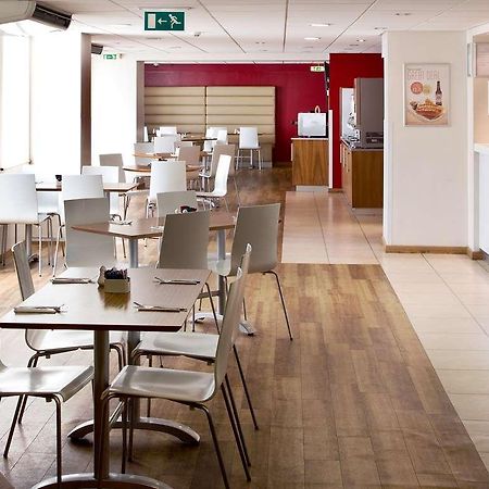 Premier Inn Worthing Seafront Nhà hàng bức ảnh