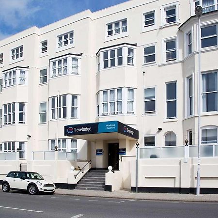 Premier Inn Worthing Seafront Ngoại thất bức ảnh