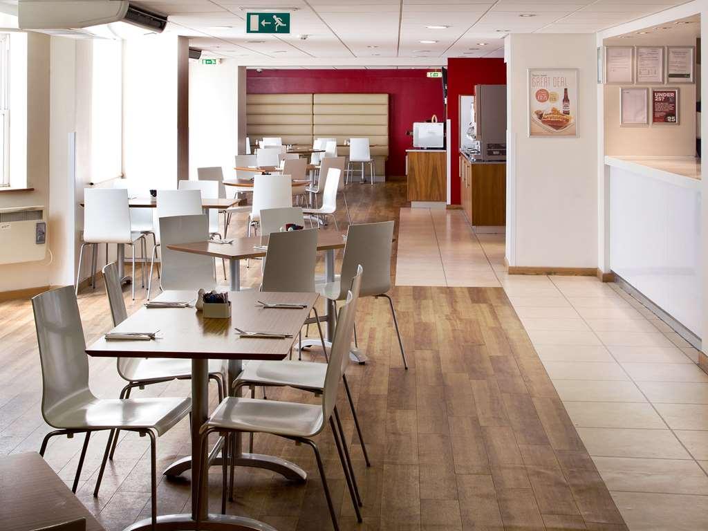 Premier Inn Worthing Seafront Nhà hàng bức ảnh