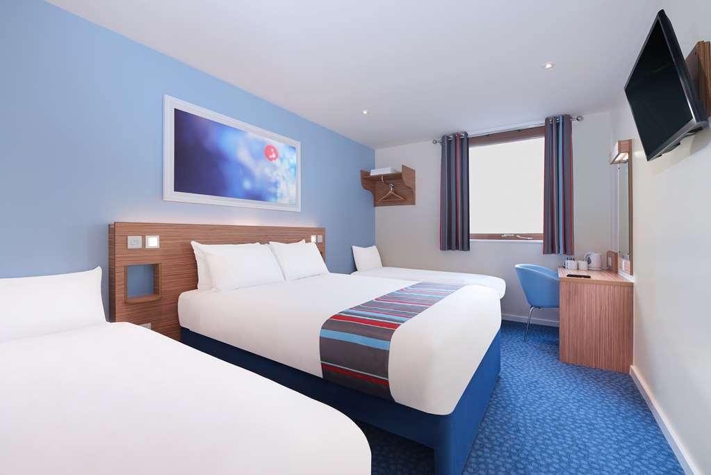Premier Inn Worthing Seafront Phòng bức ảnh