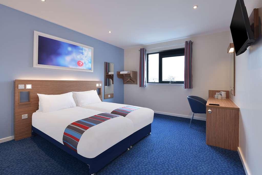 Premier Inn Worthing Seafront Phòng bức ảnh