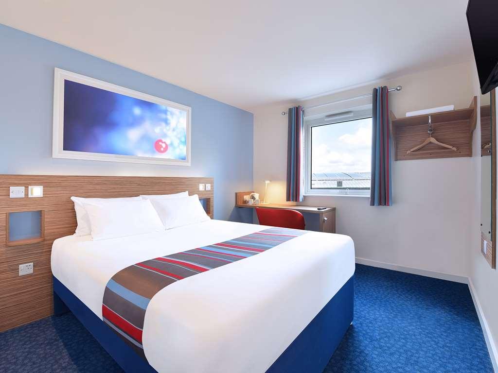 Premier Inn Worthing Seafront Phòng bức ảnh