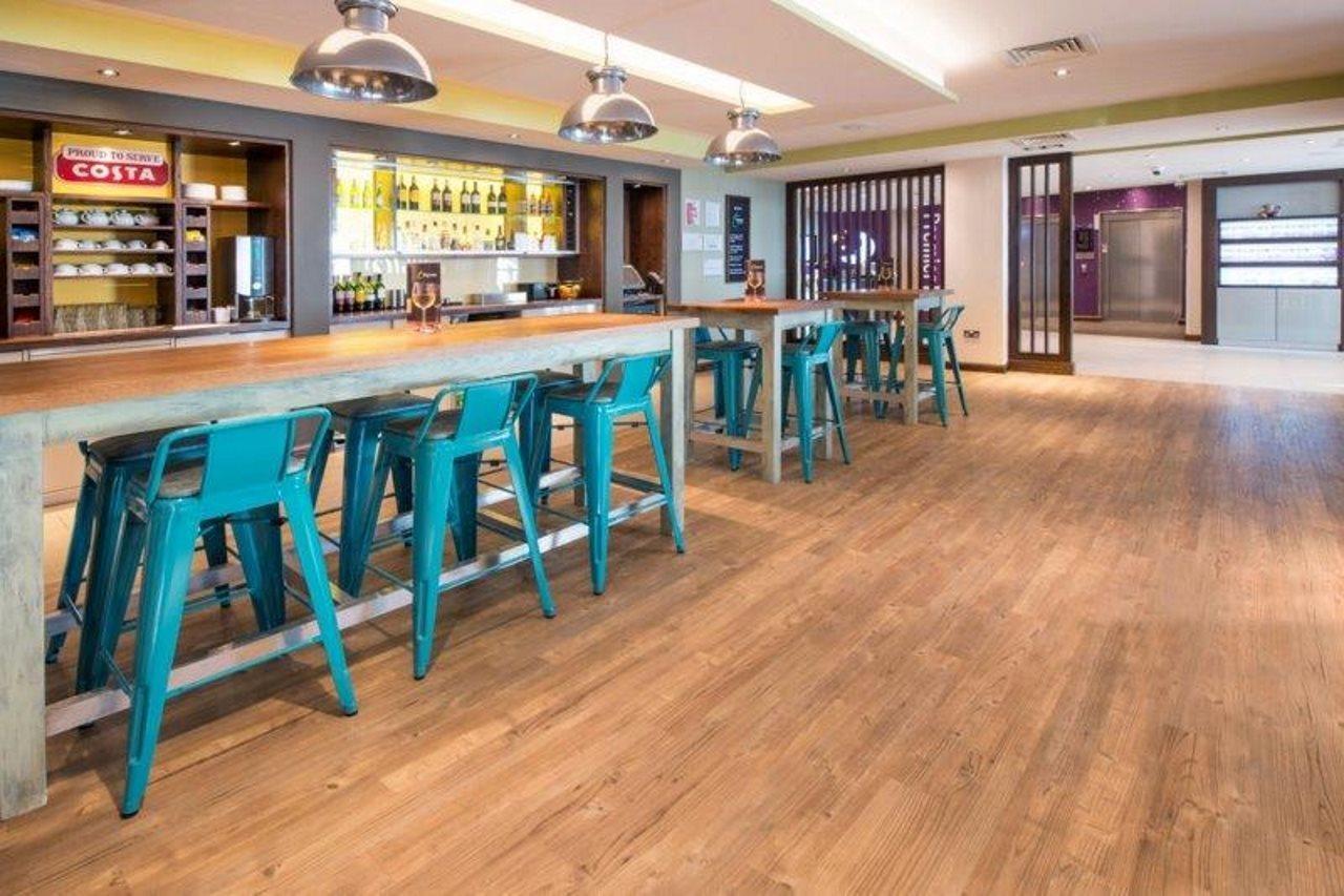 Premier Inn Worthing Seafront Ngoại thất bức ảnh