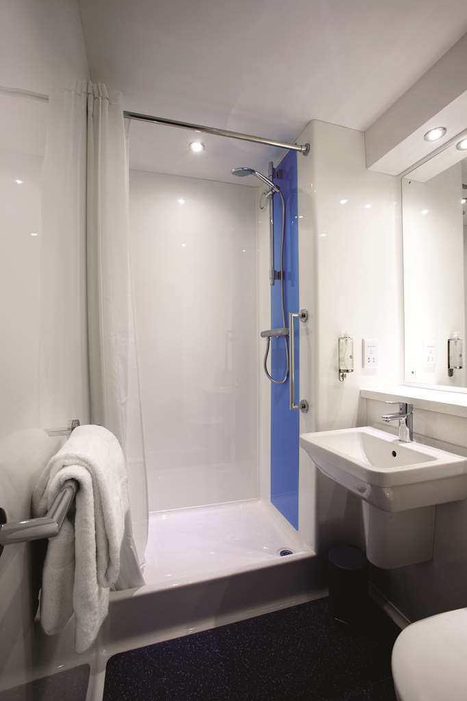 Premier Inn Worthing Seafront Phòng bức ảnh