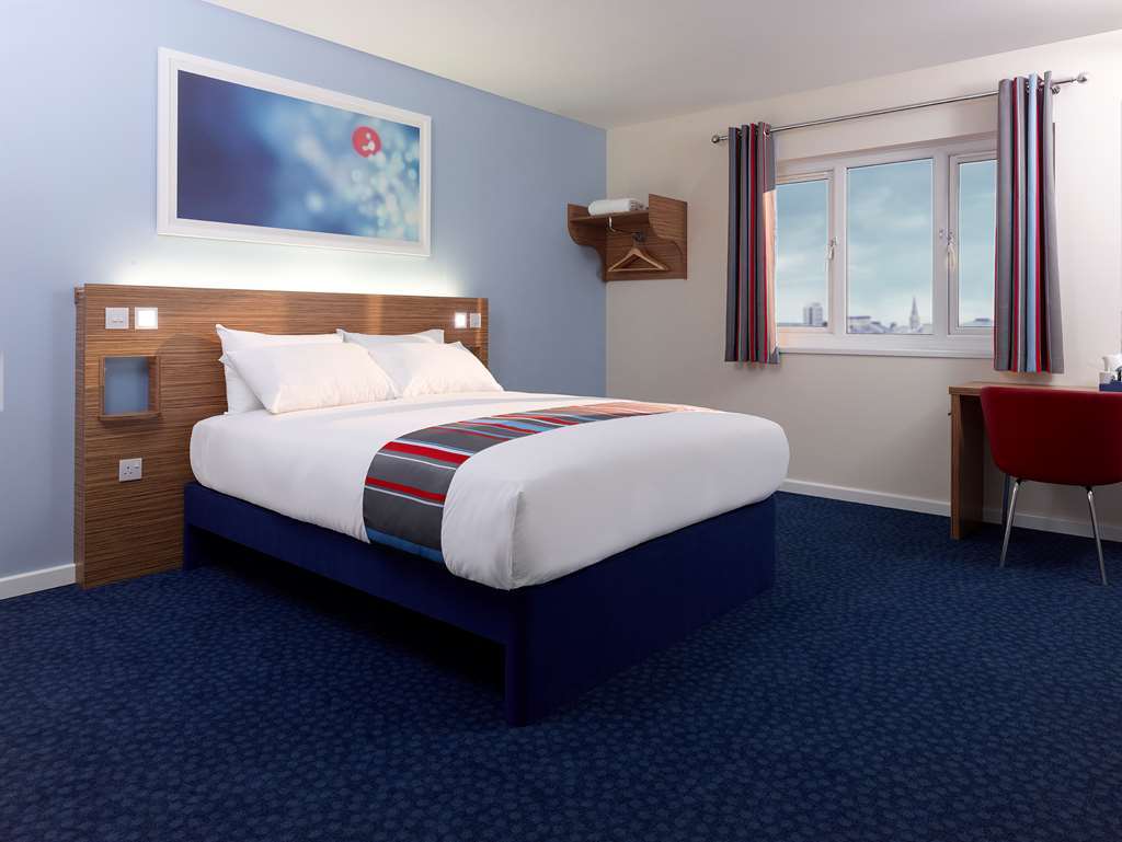 Premier Inn Worthing Seafront Phòng bức ảnh