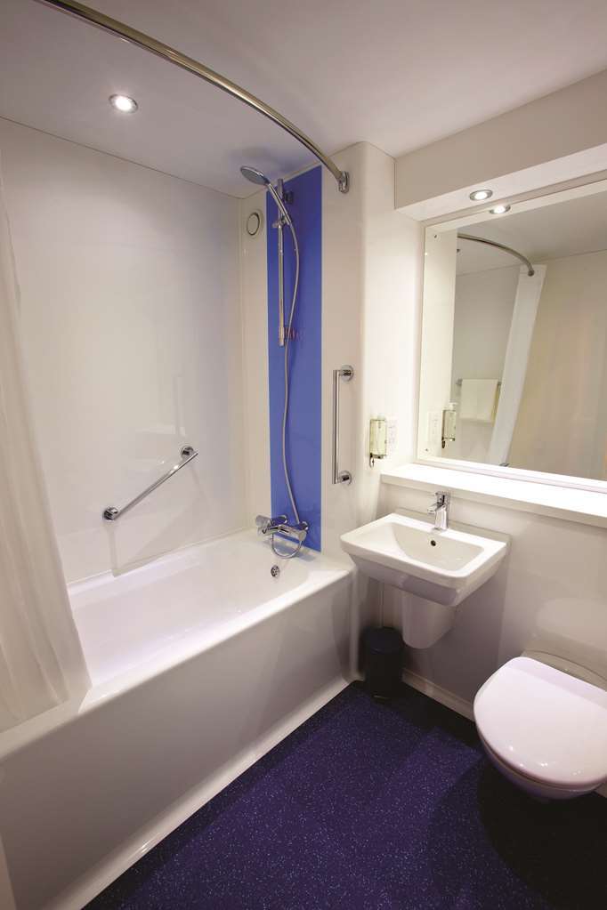 Premier Inn Worthing Seafront Phòng bức ảnh