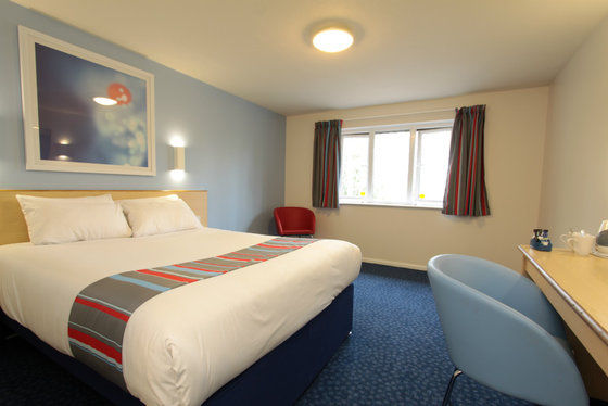 Premier Inn Worthing Seafront Phòng bức ảnh