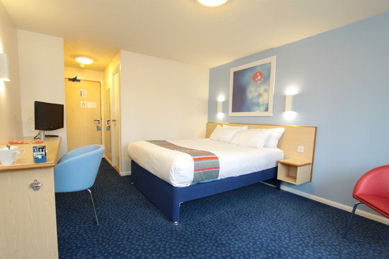 Premier Inn Worthing Seafront Phòng bức ảnh
