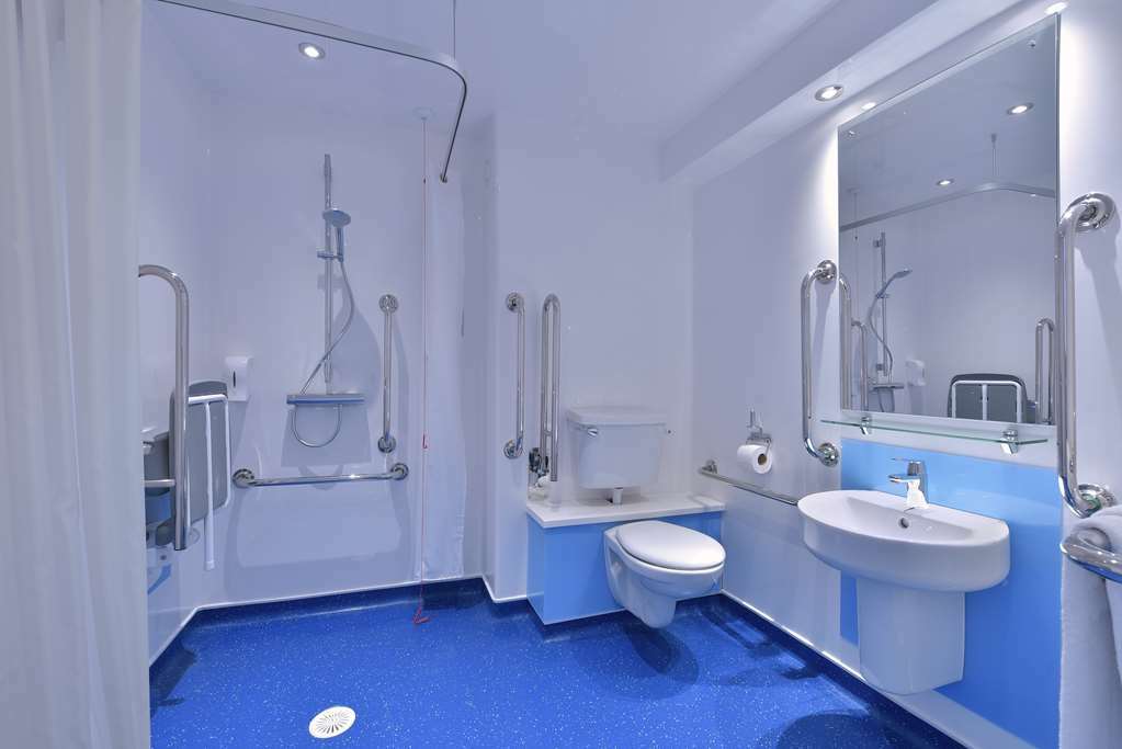 Premier Inn Worthing Seafront Phòng bức ảnh