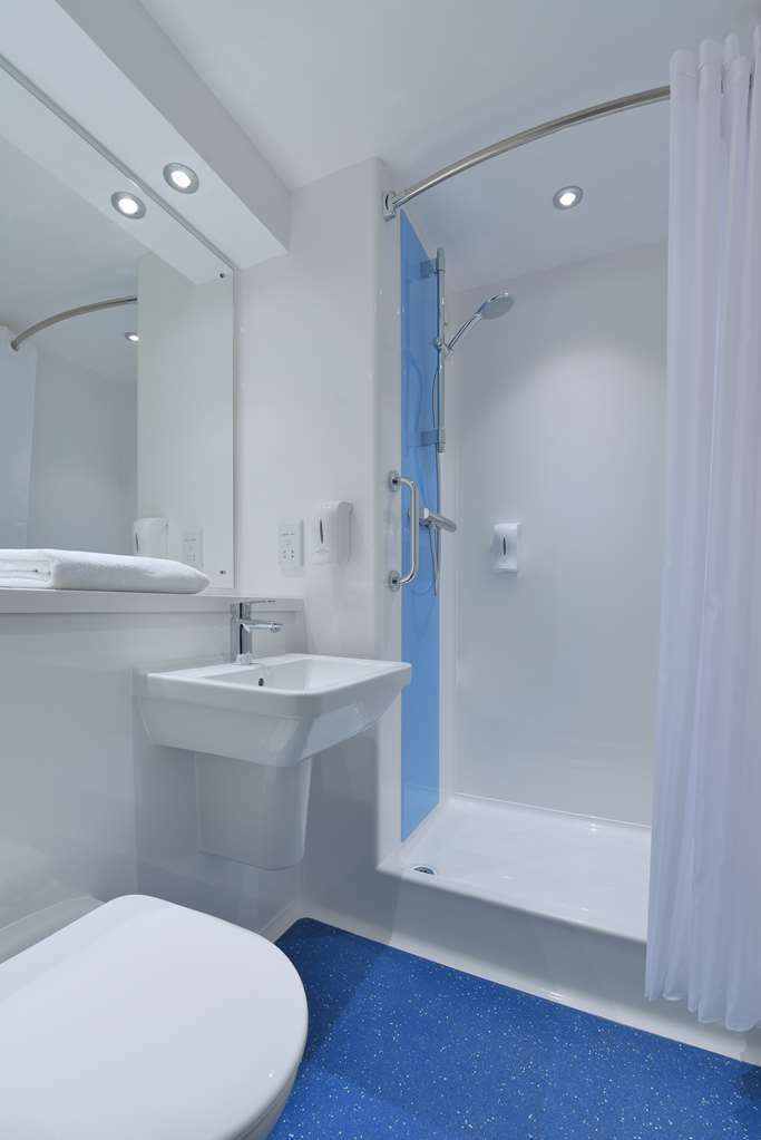Premier Inn Worthing Seafront Phòng bức ảnh